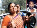 Nobody killed Rohith Vemula