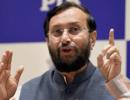 Notification lifting jallikattu ban hasn't been quashed: Javadekar