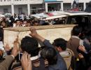 25 killed as Taliban terrorists storm university in Pakistan