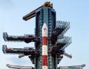 'May take 10 years for India to have reusable rocket'