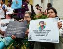 Rohith's suicide: SC/ST teachers to go on hunger strike