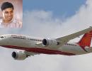 No bail for YSRC MP who bashed up Air India staffer