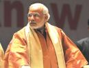 Mother India has lost a son; I feel the pain: Modi on Rohith's suicide