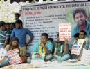 HRD report on Rohith's suicide likely today