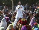 Sack VC if your tears are real, Rahul tells Modi