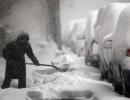 Monster blizzard hits US, 120,000 without power