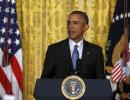 Pakistan 'can and must' dismantle all terror networks: Obama