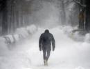 'Snowzilla' buries US from Washington to New York; kills 18