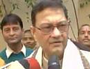 Netaji's grandnephew joins BJP