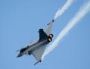 Rafale jet deal with France delayed once more