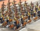 Army dog squad makes a comeback after 26 years@R-Day parade