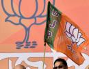 BJP fields Netaji's grandnephew against Mamata Banerjee