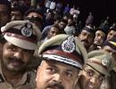 #SoCool: Mumbai police is a smash hit on Twitter