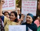 Now, women seek entry into Mumbai's Haji Ali dargah