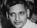 After uproar, no govt venue for Godse book release