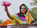 Did Hema Malini get a Rs 70 cr plot for Rs 70,000?