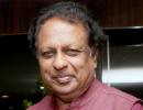 Rediff.com columnist T P Sreenivasan attacked in Kerala