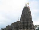 Now, men too can't enter core area of Trimbakeshwar temple