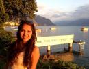 Tarishi Jain: 'She was beautiful, kind, sweet, dedicated'