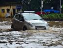 Sorry Mumbaikars, there's more rain coming your way