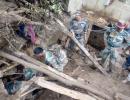 Monsoon mayhem: Cloudbursts, landslides claim almost 25 lives in Uttarakhand