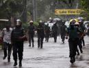 Bangladesh's ruling Awami League leader's son among Dhaka attackers?