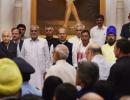 The real reasons behind Modi's Cabinet shuffle