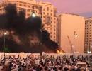 Explosions rock Medina, Qatif, and Jeddah in Saudi Arabia