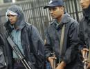 Terror revisits Bangladesh on Eid; 4 dead in blast, encounter on