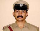 CID to probe suicide of senior cop in Karnataka