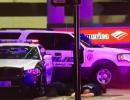 Dallas shooter, who wanted to 'kill white officers', identified