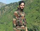 Top Hizbul Mujahideen commander killed in encounter