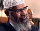 Why Zakir Naik is dangerous