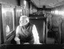 Modi relives Mahatma's 1893 train journey