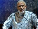 This is the birth place of Satyagraha: PM Modi tells Indian expats in South Africa