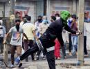 Kashmir violence: Life paralysed for third day, toll at 23