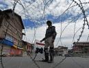 Leaders in Kashmir to be freed 'one by one'