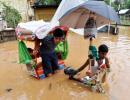 PHOTOS: From Assam to Maharashtra, it's all a watery mess