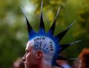 PHOTOS: Dallas weeps for its 'boys in blue'