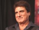 Ahead of state elections, Raj Babbar made UP Congress chief