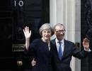 May's Diwali gift: UK tightens visa rules for techies