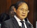 SC restores Cong government in Arunachal, Tuki takes charge