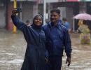 Monsoon covers India 2 days sooner than expected