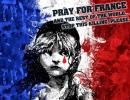 #PrayforNice: World weeps for France