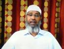 Zakir Naik says he will not return to India this year