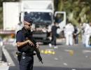 France terror attacker identified as 31-year-old 'loner' who rarely spoke