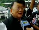 Congress masterstroke in Arunanchal; Khandu replaces Tuki as CM ahead of floor test