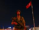 265 dead, 1,440 injured as Turkey coup bid crumbles