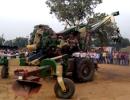 Fake Chinese-made parts supplied for indigenised Bofors guns: CBI