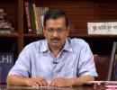 Kejriwal slams Centre's 'interference' on 'Talk to AK'